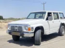 Nissan ‏Patrol ‏GL ‏1996