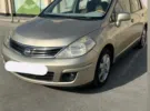 نيسان ‏تيدا ‏2011