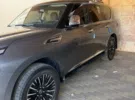 Nissan ‏Patrol ‏SE Platinum City ‏2024