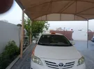 Toyota ‏Corolla ‏XLI ‏2012