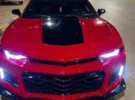Chevrolet ‏Camaro ‏RS ‏2011
