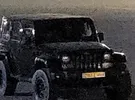 جيب ‏رانجلر ‏High Altitude 4xe ‏2011