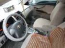 Toyota ‏Corolla ‏XLI ‏2008
