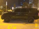 شيفروليه ‏تاهو ‏Z71 ‏2017