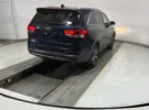 Kia ‏Sorento ‏EX ‏2017