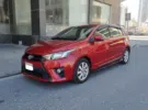 Toyota ‏Yaris ‏SE ‏2016