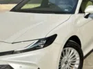 تويوتا ‏كامري ‏LE ‏2025