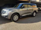 نيسان ‏باترول ‏XE ‏2016