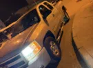 Chevrolet ‏Silverado ‏1500 LTZ ‏2009