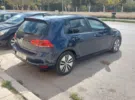 Volkswagen ‏Golf ‏E-Golf ‏2016