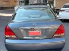 نيسان ‏صني ‏Standard ‏2004