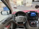 كيا ‏كرنفال ‏LX ‏2009