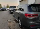 Kia ‏Sorento ‏SX Prestige AWD ‏2016