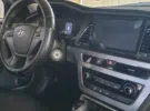 Hyundai ‏Sonata ‏Standard ‏2015