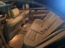 Mercedes Benz ‏S-Class ‏S 550 ‏2012