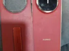 Huawei ‏Mate X ‏512 GB ‏Maroon