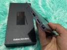 Samsung ‏Galaxy S23 Ultra ‏256 GB ‏Black