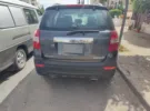 Chevrolet ‏Captiva ‏LT2 ‏2013