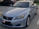 لكزس ‏IS ‏IS 300 Sport ‏2010