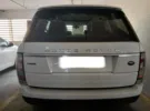 Land Rover ‏Range Rover ‏Autobiography ‏2013
