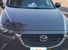 Mazda ‏CX-3 ‏Sport ‏2019
