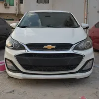 Chevrolet ‏Spark ‏LT ‏2020