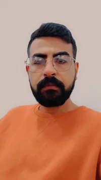 Mahmoud Qassam