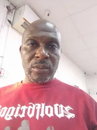 Akobo David
