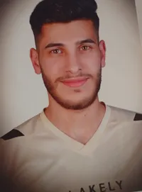 Mohammed Yones  Omar