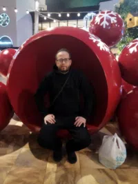 Ahmed delati