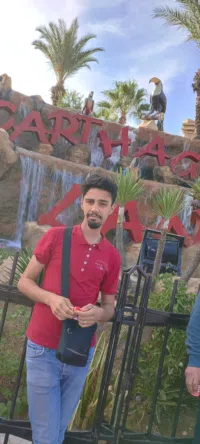 raouf sami ahmed
