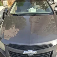 شيفروليه ‏كروز ‏Standard ‏2015