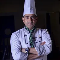 Head Chef