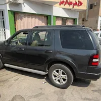 Ford ‏Explorer ‏Base ‏2010