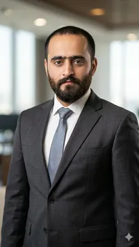 Wasiq Nazir