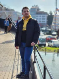 Ali Haddadi