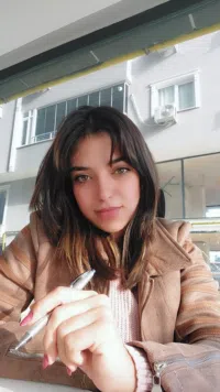 bushra al heraki