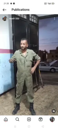 محمد جلمودي