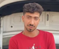 Omar Hanafi