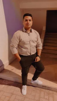 Mahmoud Mohamed Hassan