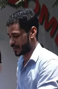 احمد علي