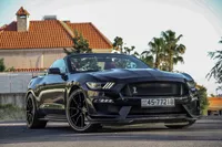 فورد ‏موستانج ‏EcoBoost Premium ‏2016
