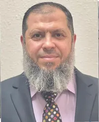 صلاح الأحمد