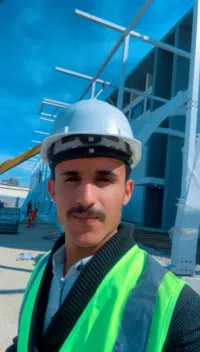 سائد الرواشده
