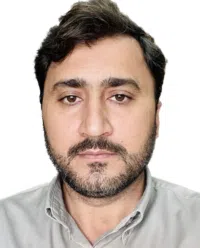 Touseef Ahmed