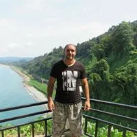 نيسان ‏باثفايندر ‏XE ‏2008
