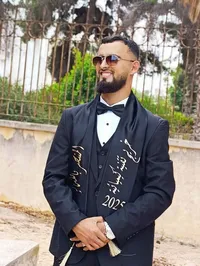 المنتصر بالله امحمد عمر بن عمر