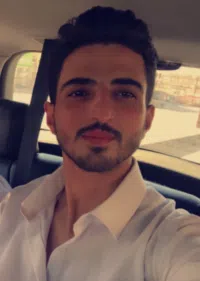 Anas  Alazzam