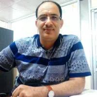 احمد الجبري