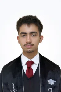 سيد احمد  سيد امينوف